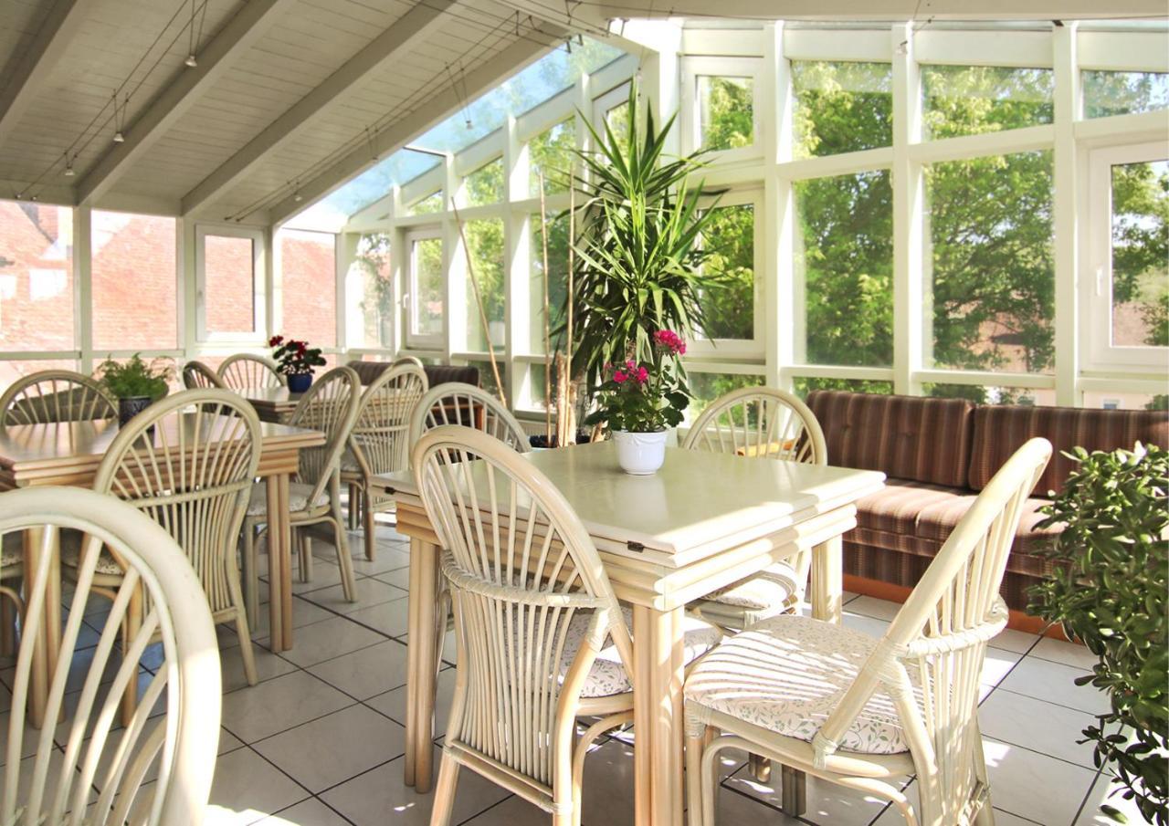 Hotel Gallmersgarten Kültér fotó