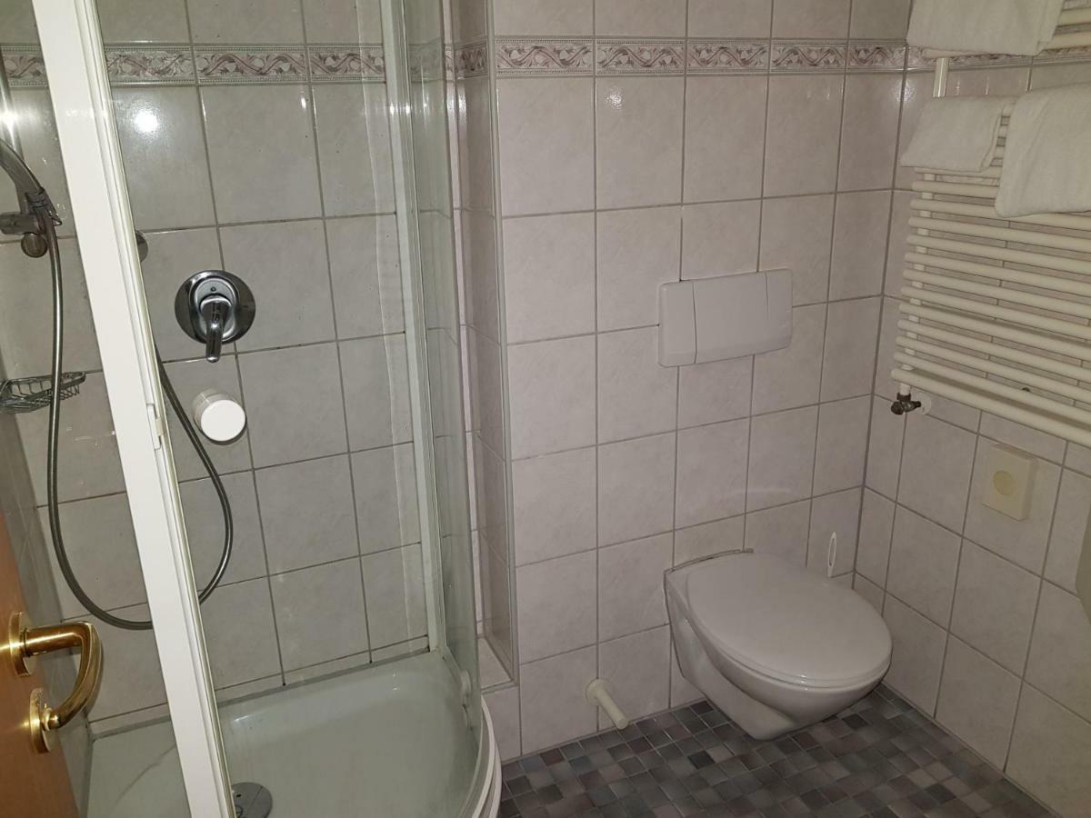 Hotel Gallmersgarten Kültér fotó