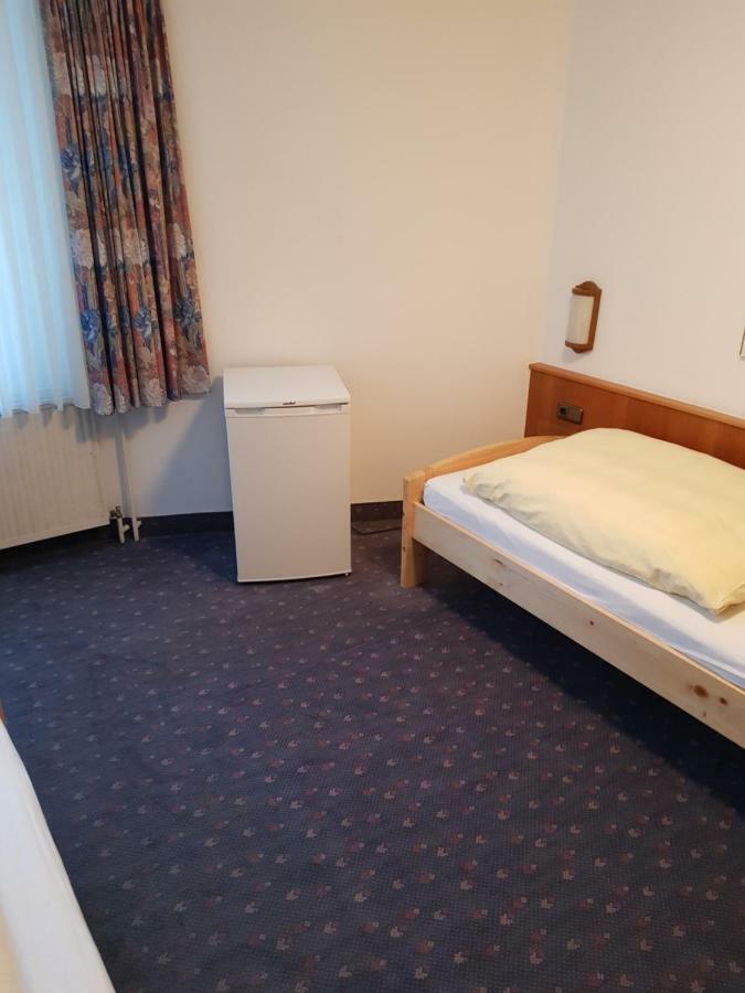Hotel Gallmersgarten Kültér fotó